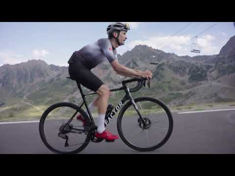 Introducing the new Factor 02 VAM