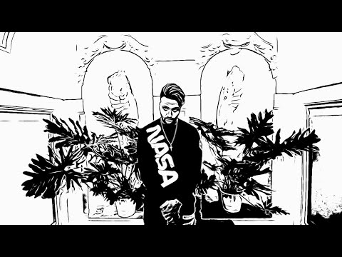 Davy Floris - Toronto (Prod.By@923Music) Official Video