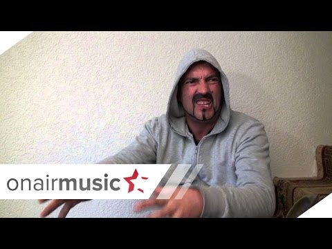 Baskia 2016  - KAPU PËR TE FORTIN /Humor/ - Gezuar 2016 (Official Video)