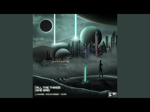 All The Things She Said (Radio Edit)