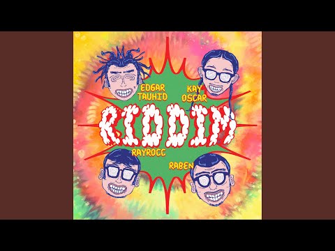 Riddim (feat. Kay Oscar, Raben, Rayrocc.)
