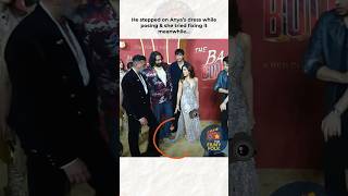 Download lagu The way Lakshya Kept holding HER hand #lakshya #aryankhan #srk #anya #aliabhatt #bollywood #shorts mp3