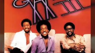 The Gap Band - Yearning For Your Love (Extended Version)