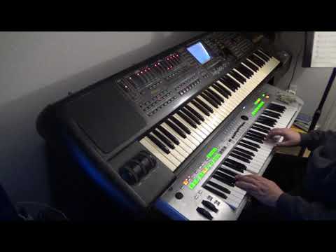 Et kort sømandspotpourri - tyros 3