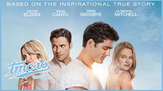 2 Hearts official movie trailer 2020 Jacob Elordi Adan Canto Lance Hool Film