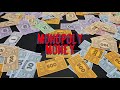 Monopoly Money by Moon Walker