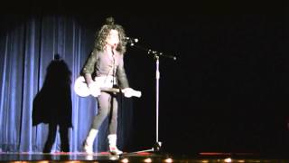 7th Grade Talent Show: Rock and Roll all Nite