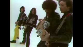 Thin Lizzy - &#39;Do Anything You Want To&#39; Top Of The Pops