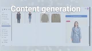 Fashable App teaser