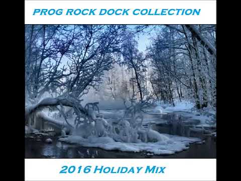 Prog Rock Dock - Holiday Mix