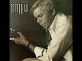 My Heroes Have Always Been Highways~Tom T. Hall