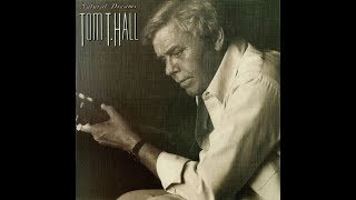My Heroes Have Always Been Highways~Tom T. Hall