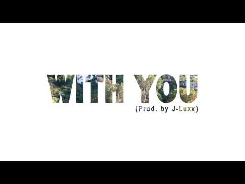 Partynextdoor x DVSN Type Beat "With You" (Prod. by J-Luxx)