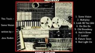 The Rivits - Some Vision (1980)