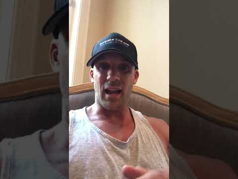 Rocky Carson #QuickTip Series 19 - Video 26 - Garfield Street Courts/Hollywood, Florida