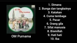 Download lagu Full Album - Bismillah - Rena / Awab Haris - OM Purnama. mp3