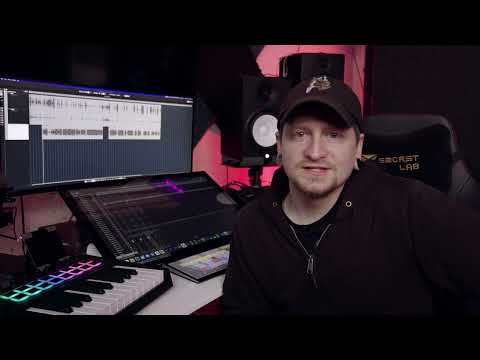 How To Easily Remove Background Noise In Cubase With iZotope RX