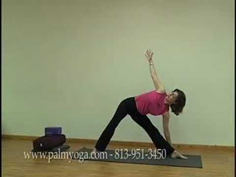 Palm Yoga Retreat — Palm Yoga video