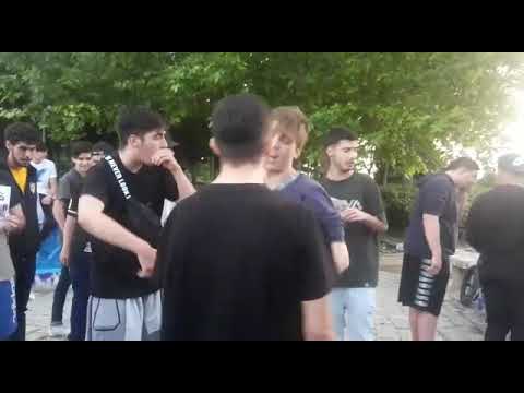 JBICKLE VS MAESE (BATALLÓN) FINAL RAJOY BATTLE