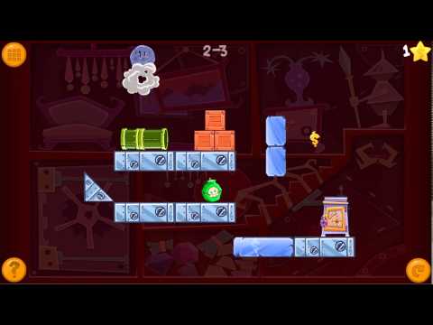 Crash! Boom! Bank! Video