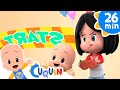 La Cucaracha And More Sing Along Songs Sing With Cleo And Cuquín