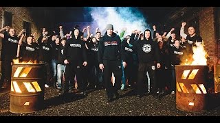 Video REVOLTA ft. Martin Šafařík - Zahoď masku 2