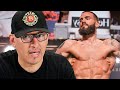 JOSE BENAVIDEZ REVEALS CALEB PLANT DECLINED TO FIGHT DAVID BENAVIDEZ; OPENS UP ON FAILED FIGHT TALK
