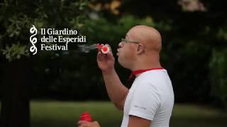 #Esperidi 2019 | Terzo weekend