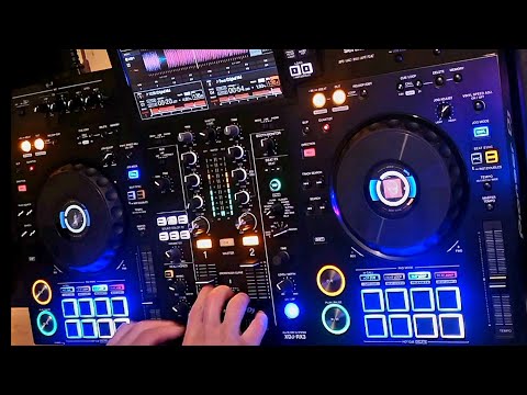Groovepusher - Live DJ Set | Banging Techno | 2023