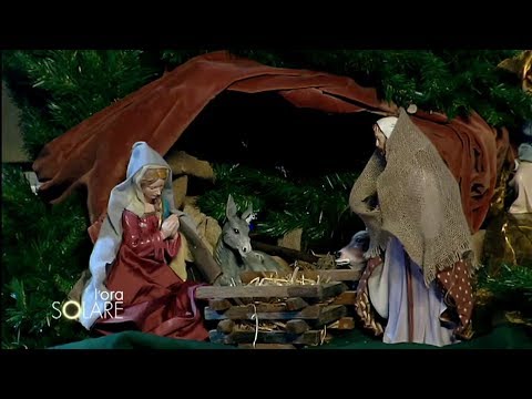 L'Ora Solare, 24 dicembre 2018