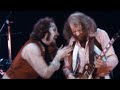 Jethro Tull live video 1977-21 Back Door Angels