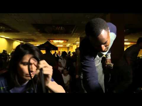 USFIV: NorCal Regionals 2015 - Day 3 - Top 16 - CPT 2015