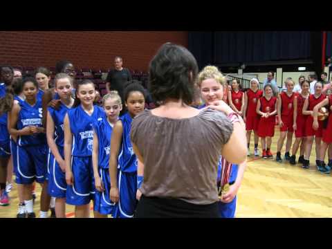 Wiener Final Day 2014 - wU14