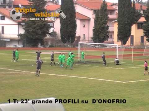 CALCIO, SECONDA CATEGORIA LAZIALE: Sporting Bagnoregio - Nuova Bagnaia, stagione 2013/2014
