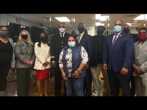 NY Long Island Suffolk County Start Resource Center