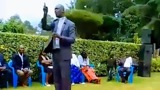 Download lagu Hasira Hasara!😂 Funny Motivational Speaker Pastor Sammy Maru Tinget Motivational with Joel Gabriel mp3