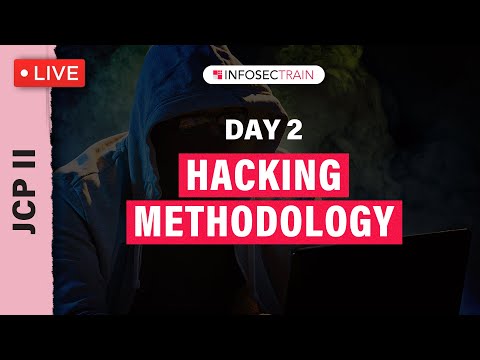 JPC Day 1 | Introduction to IS CS Careers in Cybersecurity by Srikanth | InfosecTrain