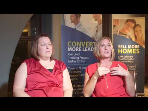 Homes by Dickerson - Customer Success Story (Renee Magee - Online Sales Counselor)
