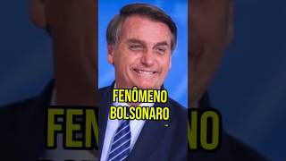 FORÇA DO BOLSONARO! #noticia #politica