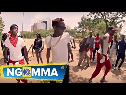 MR  REEZIE - WOMBOLO (OFFICIAL VIDEO)