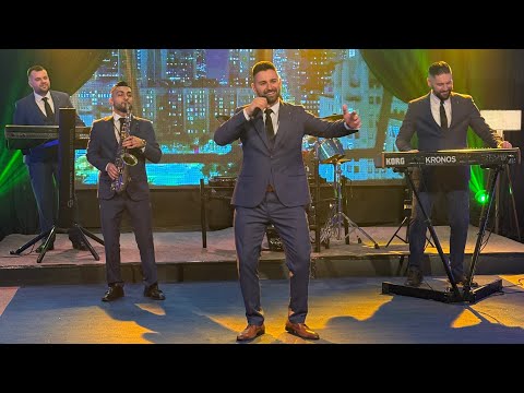 Forca Band - LIVE GAJDA MIX 2025 ❗️