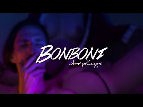 Donplaya - Bonboni