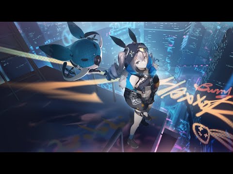 HI3 Ex Abyss Nirvana 416D :: Benares :: HR(S2) AE HB 618