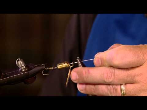 How to Make Your Own Inline Spinners