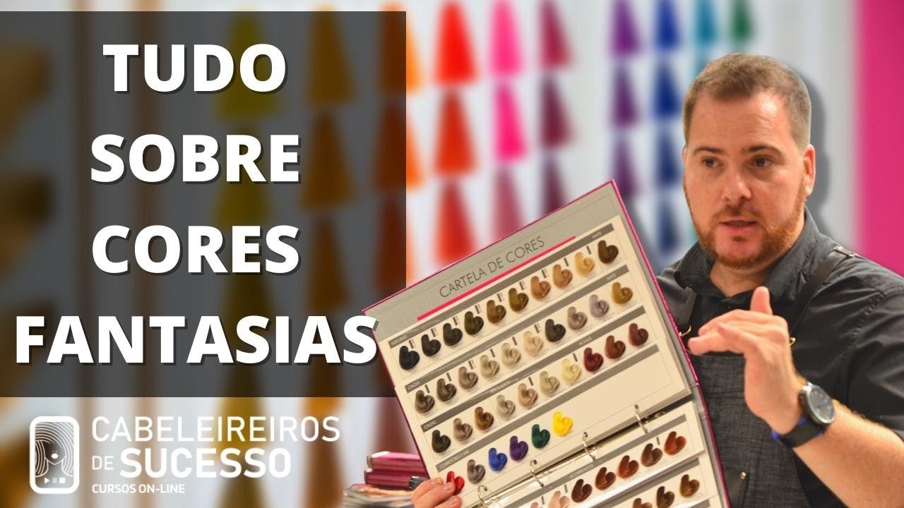 Watch Now A VERDADE das cores fantasias usando a matemática da colorimetria A VERDADE das cores fantasias usando a matemática da colorimetria