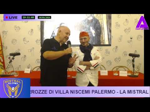Copertina video