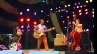 Stray Cats - Built for speed (Rockpalast Loreley 1983)