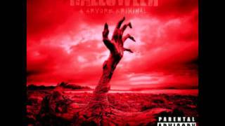 Halloween - Killa Me [Árvore Kriminal]