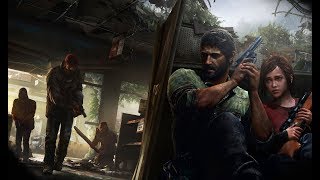 【The Last of Us】土曜の真昼間からラスアスやる男　4日目