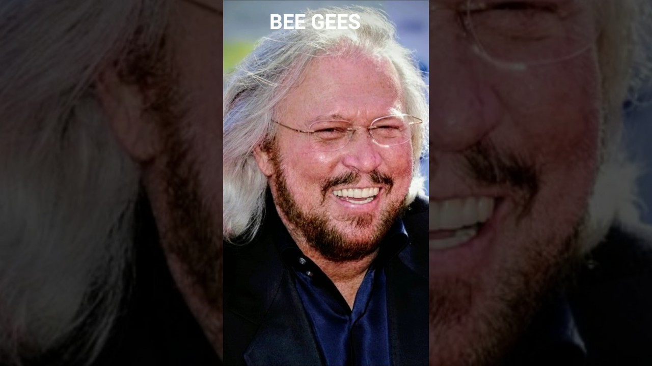 BEE GEES  - Wish You Were Here #beegees #shorts #70s80s90smusichits